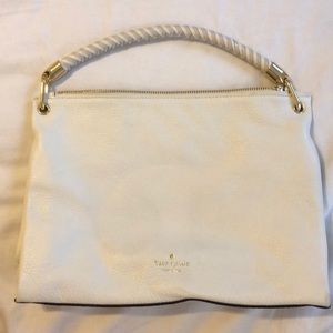 Kate Spade Elliot Place Carmina, Pebble Leather